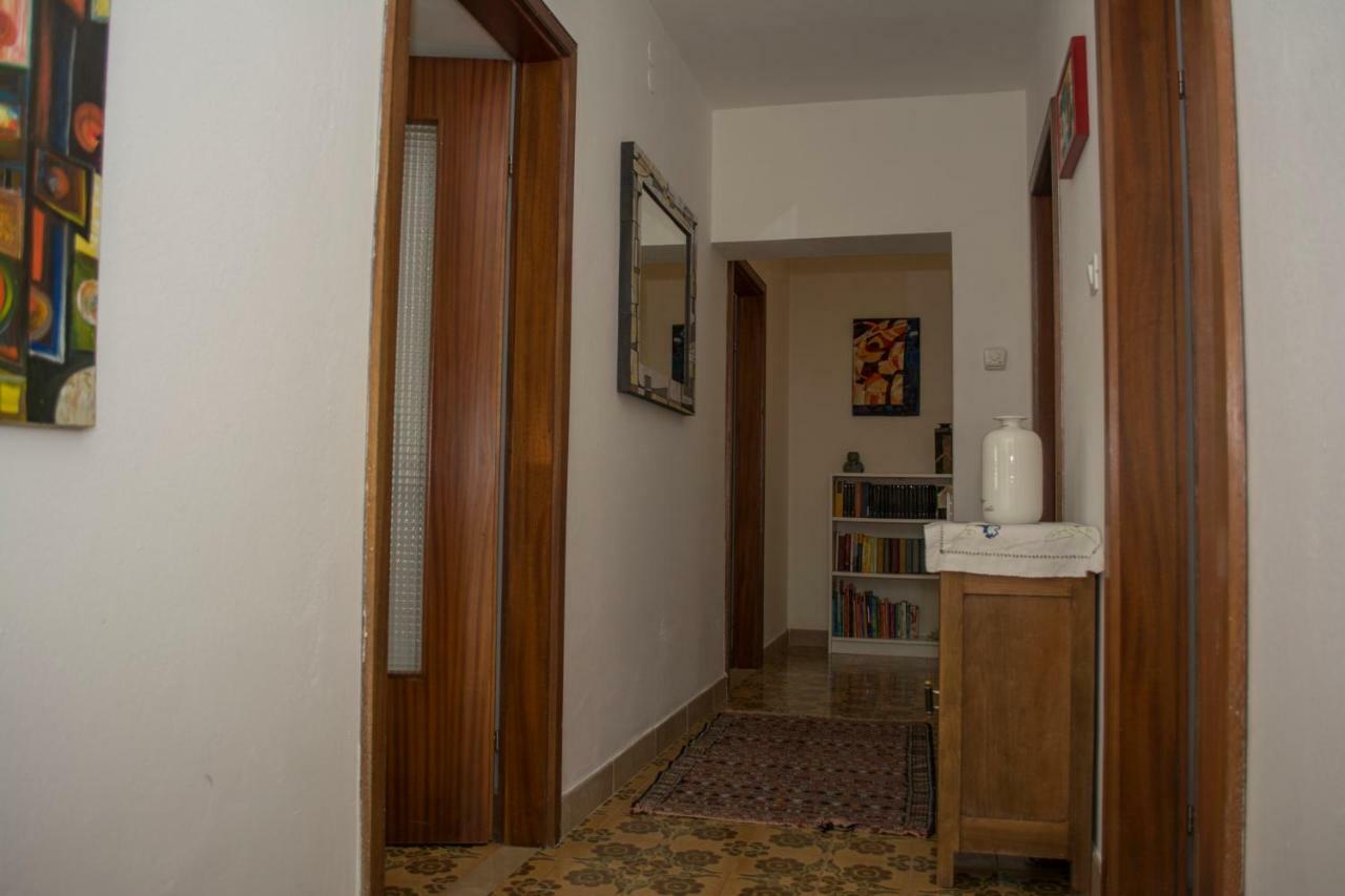 Casa Martello Apartment Левико Терме Екстериор снимка