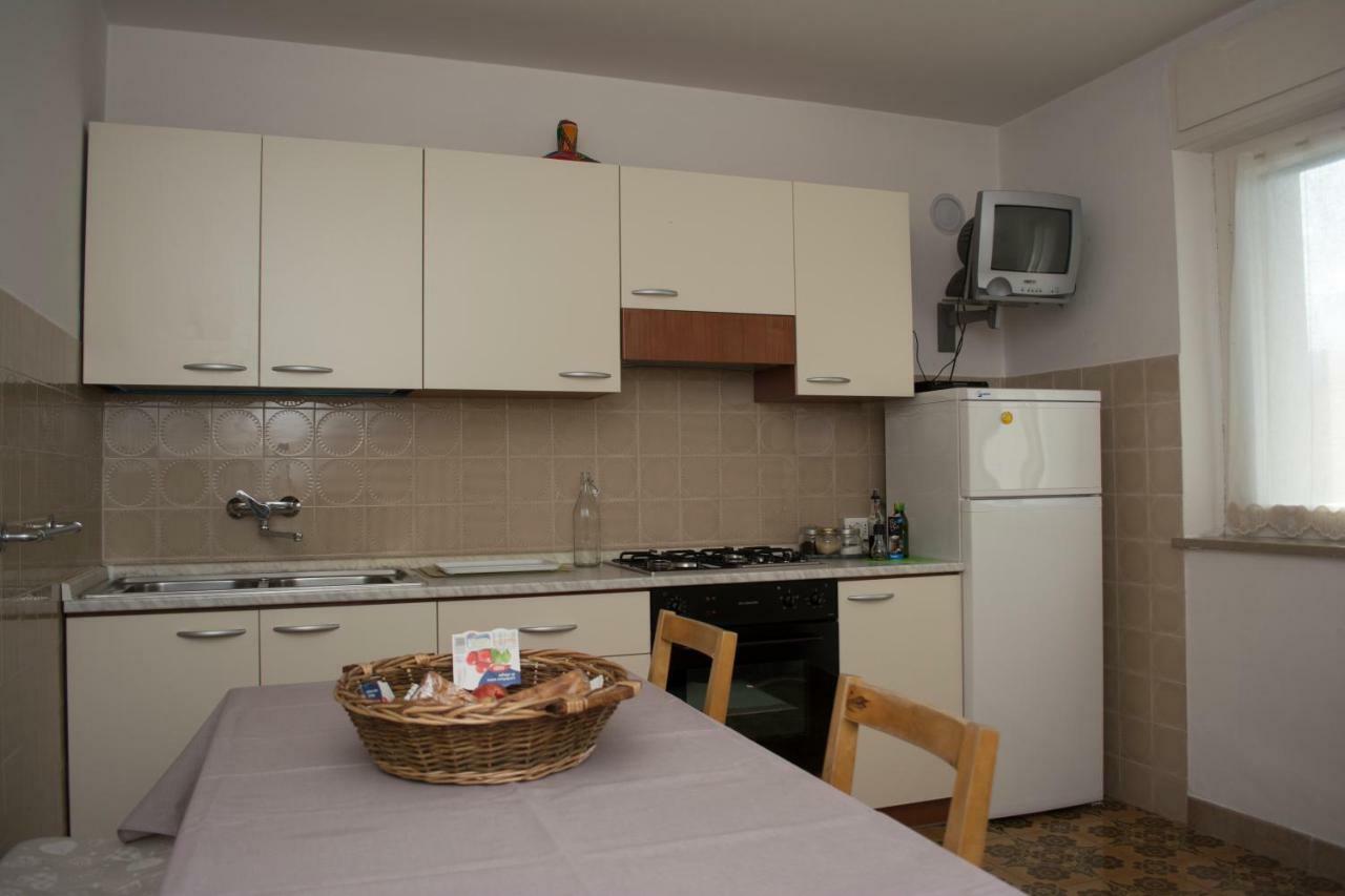 Casa Martello Apartment Левико Терме Екстериор снимка