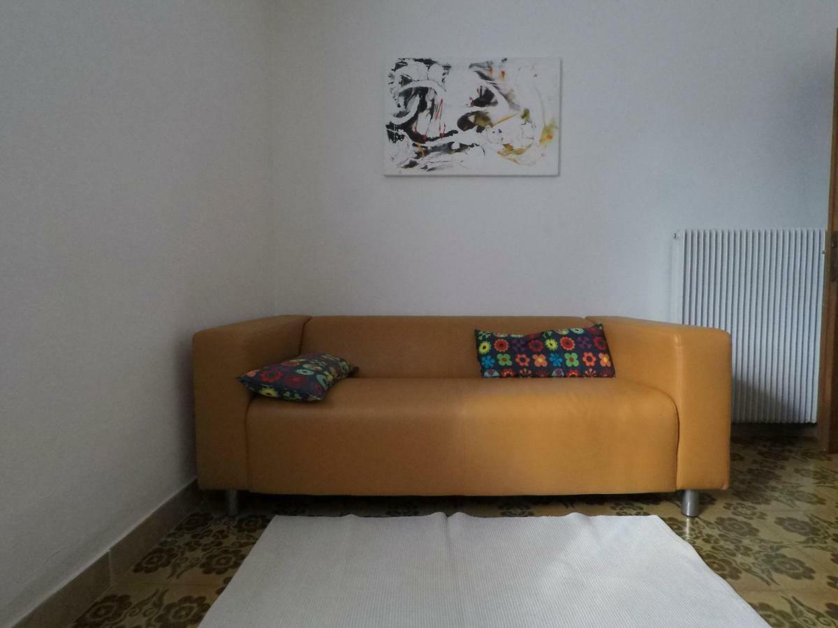 Casa Martello Apartment Левико Терме Екстериор снимка