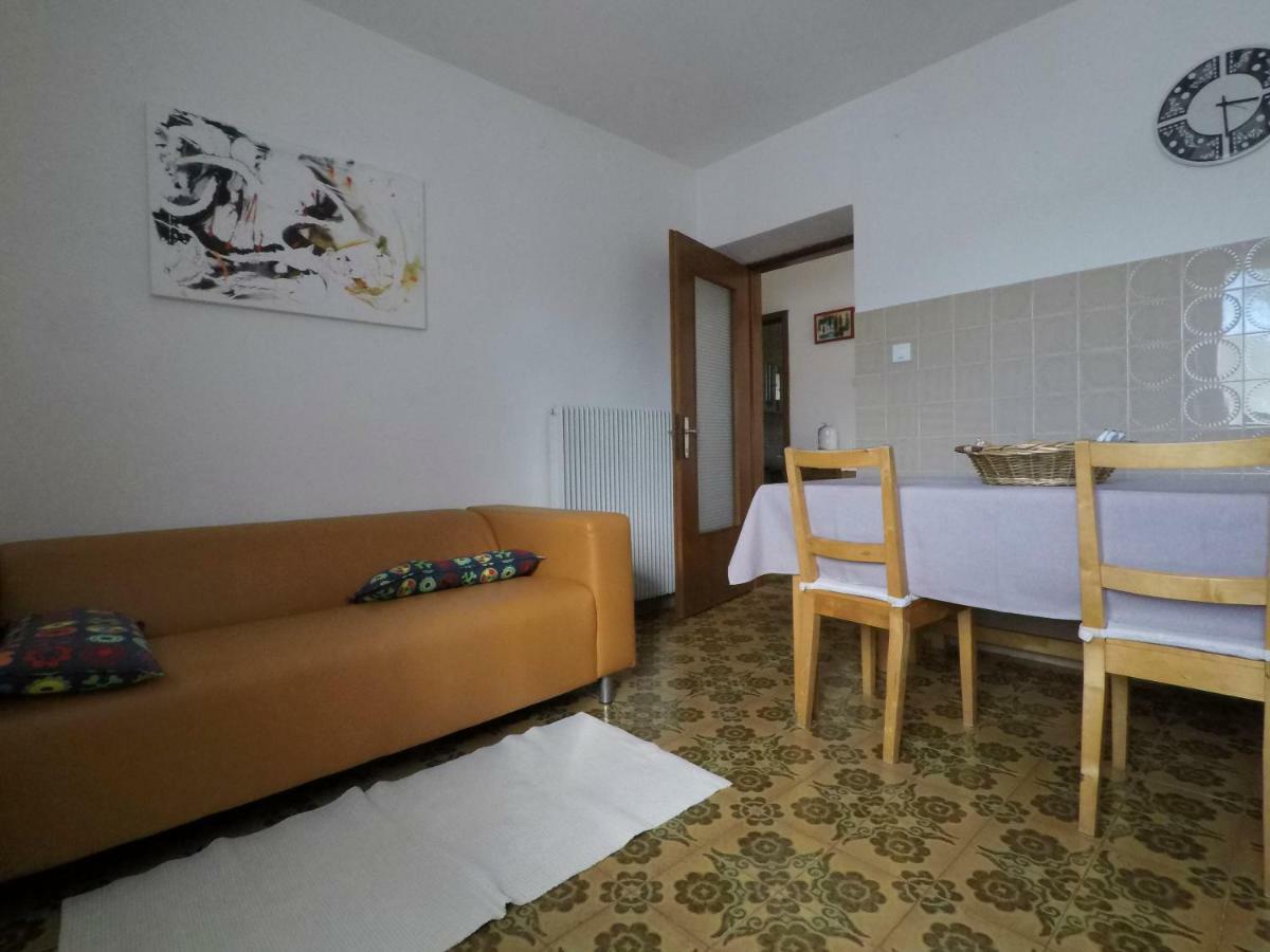 Casa Martello Apartment Левико Терме Екстериор снимка