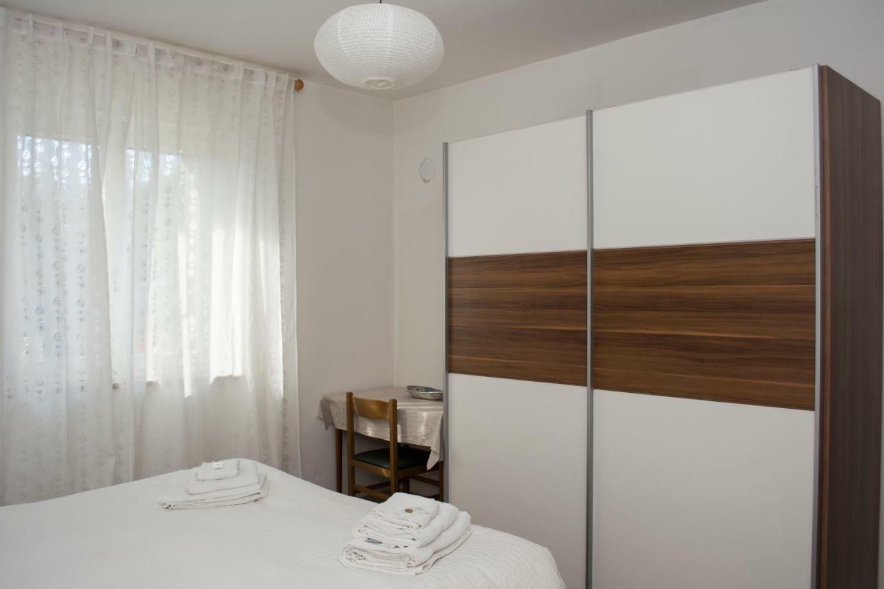 Casa Martello Apartment Левико Терме Екстериор снимка
