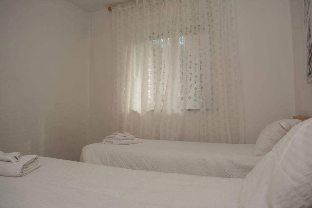 Casa Martello Apartment Левико Терме Екстериор снимка